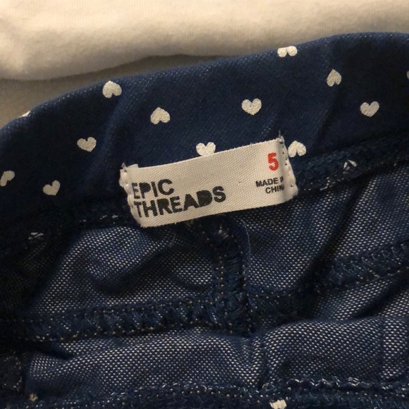 Epic threads outfit - Picture 4 of 5